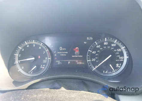 2021 Toyota Highlander Xle from USA, damaged, VIN 5TDGZRBH2MS076771